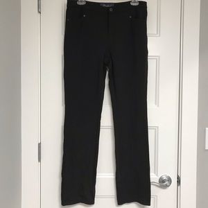 NYDJ Dark Brown pants